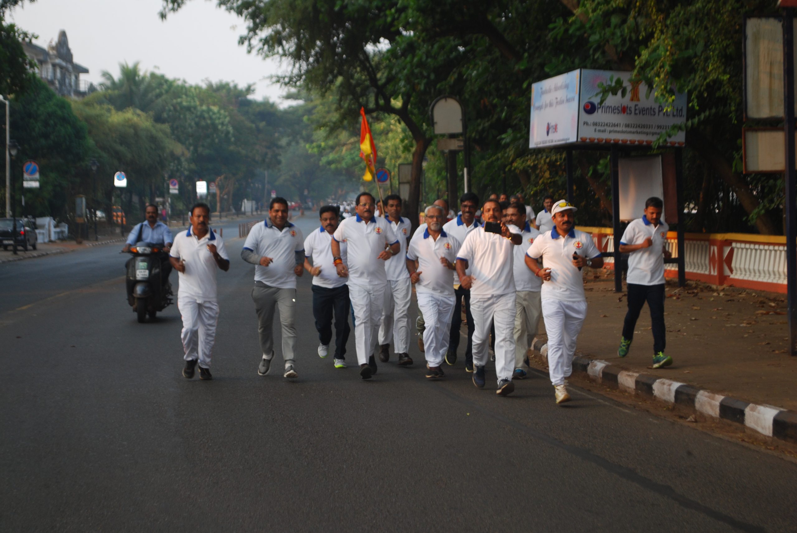 International Conference Yoga for Public Health