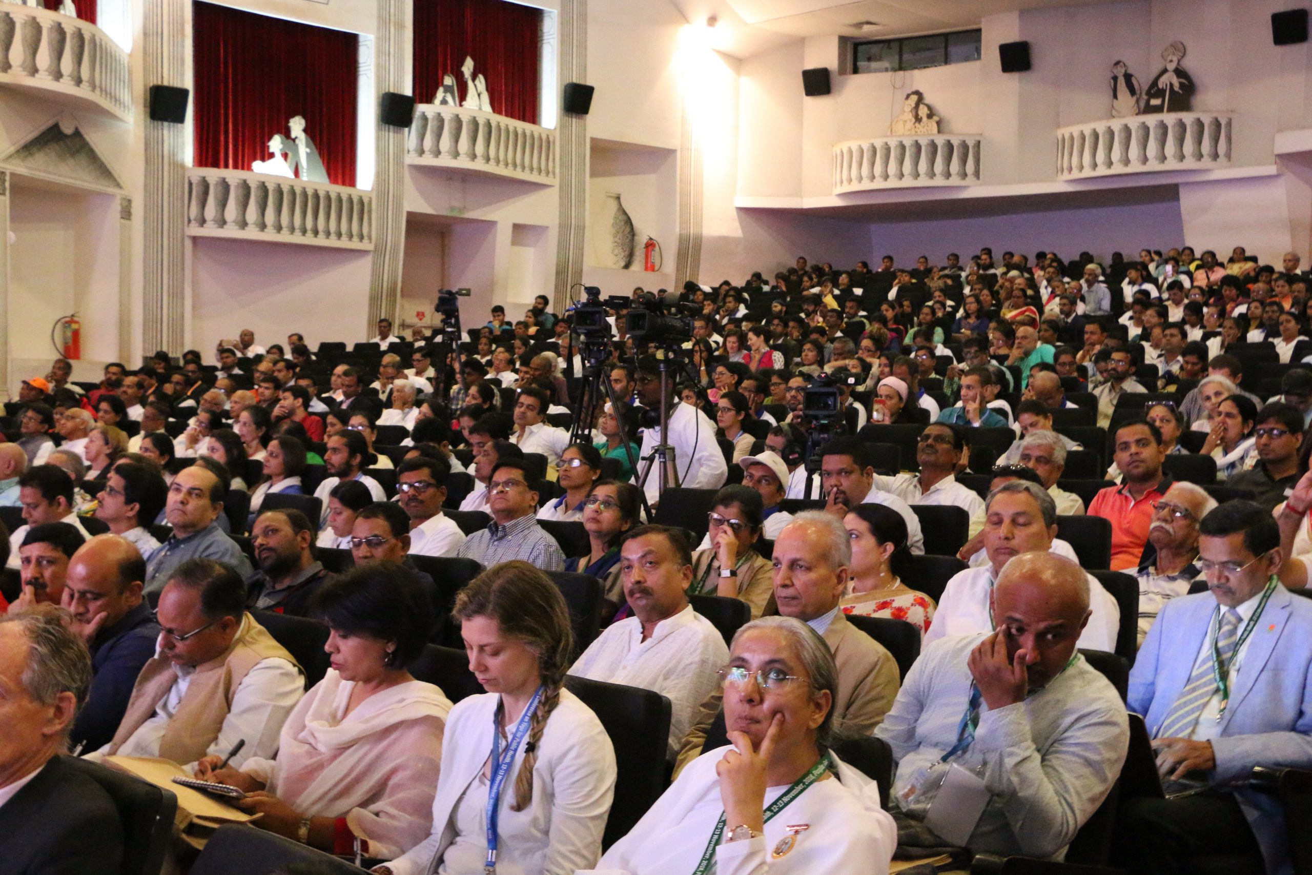International Conference Yoga for Public Health